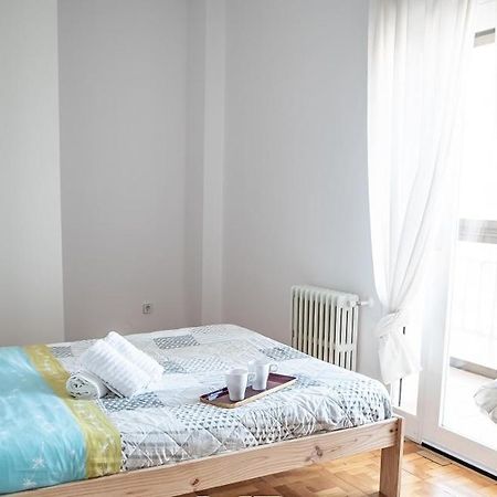 Adaptado Y Comodo Apartamento En Iturrama Pamplona Buitenkant foto